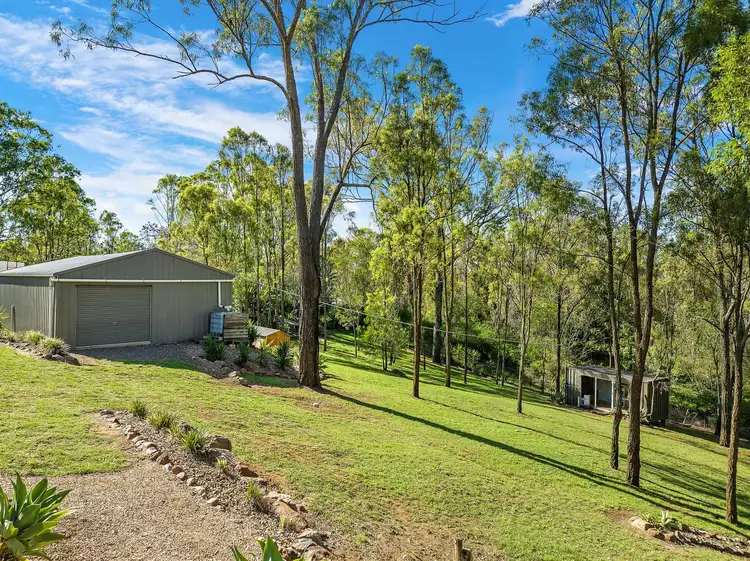 Sixth view of Homely house listing, 25 Sassafras Close, Woodhill QLD 4285