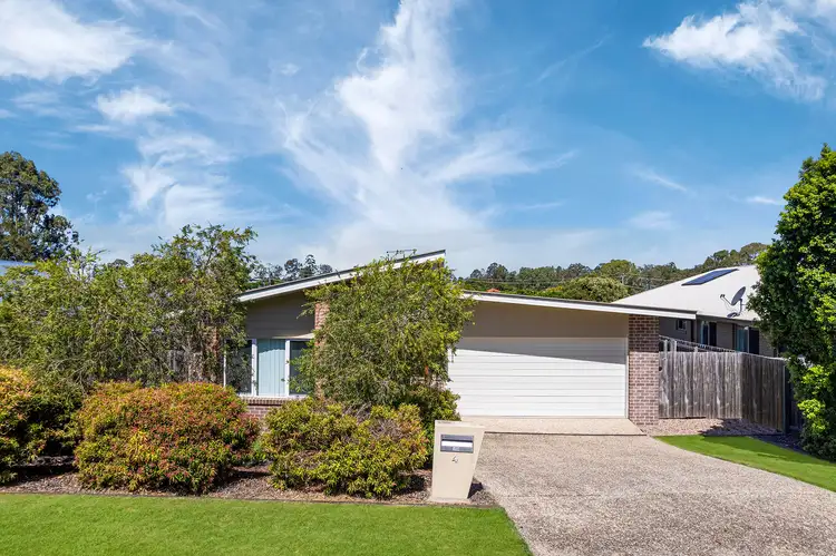 4 Raintree Court, Yamanto QLD 4305
