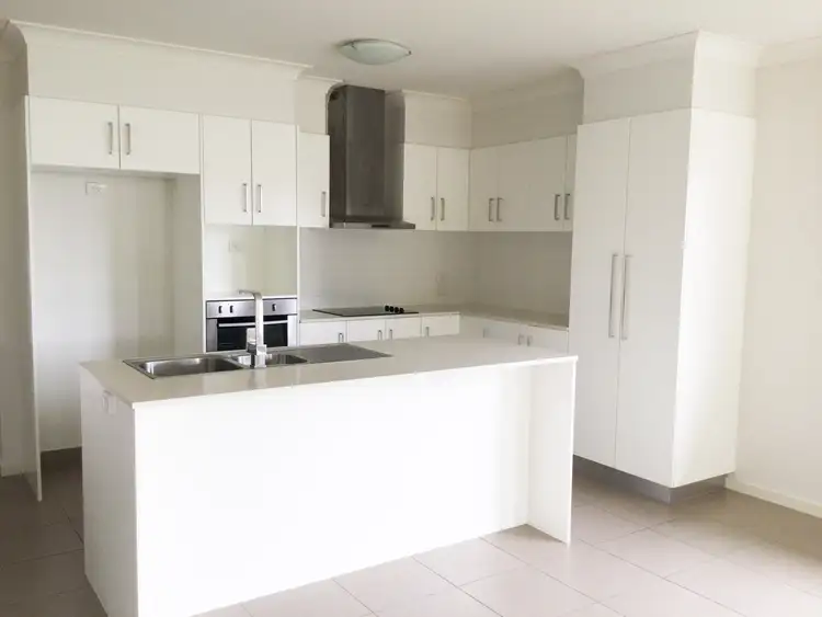 Third view of Homely house listing, 4 Raintree Court, Yamanto QLD 4305