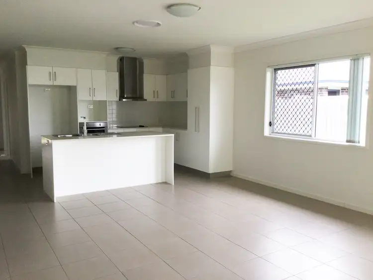 Fourth view of Homely house listing, 4 Raintree Court, Yamanto QLD 4305