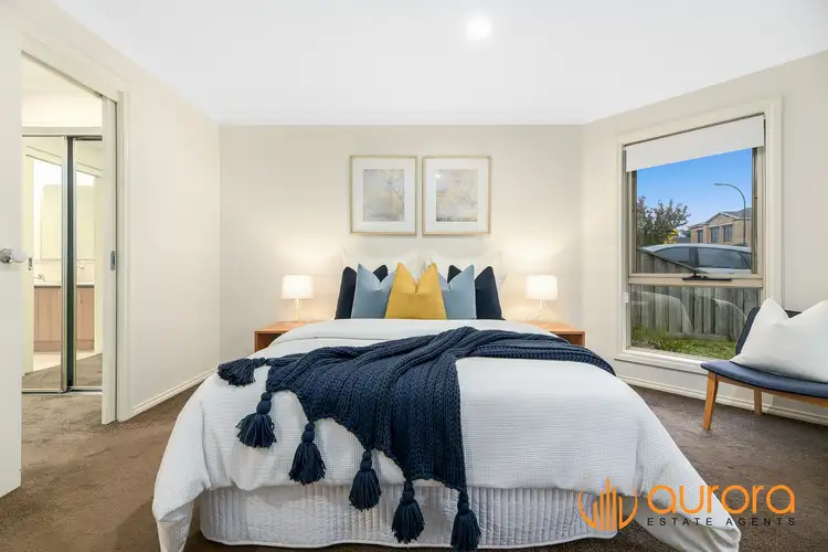 Fifth view of Homely house listing, 101 Skyline Way, Berwick VIC 3806