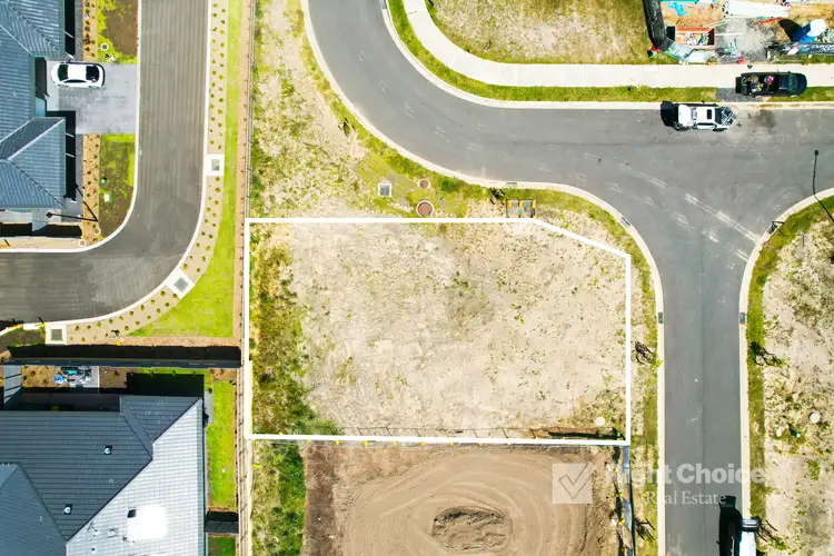 Second view of Homely land listing, 77 Patrina Circuit, St Georges Basin NSW 2540