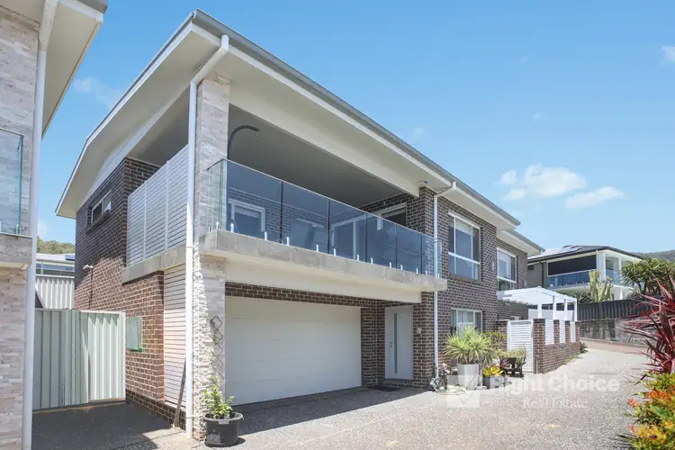 14 Chaplin Place, Albion Park NSW 2527
