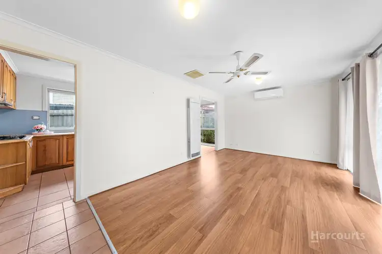 Second view of Homely house listing, 35 Chester Crescent, Deer Park VIC 3023