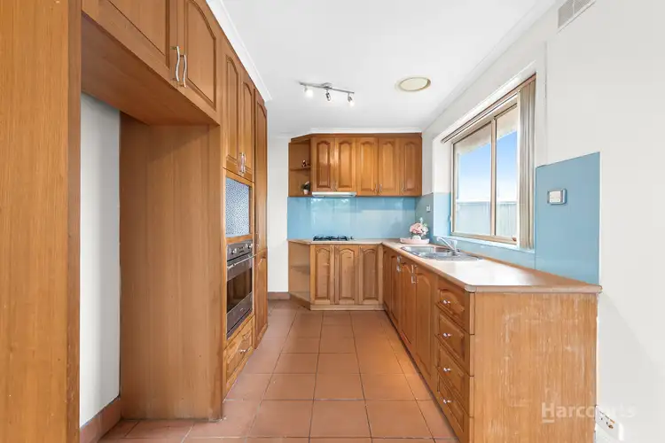 Third view of Homely house listing, 35 Chester Crescent, Deer Park VIC 3023
