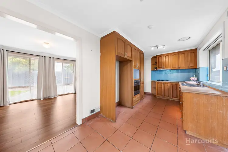 Fourth view of Homely house listing, 35 Chester Crescent, Deer Park VIC 3023