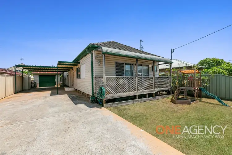 Main view of Homely house listing, 39 Davis Street, Booker Bay NSW 2257