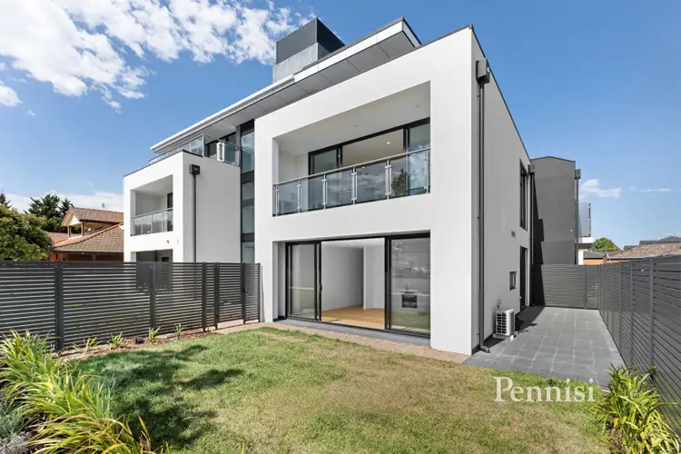 Main view of Homely apartment listing, 10/146 Cooper Street, Essendon VIC 3040
