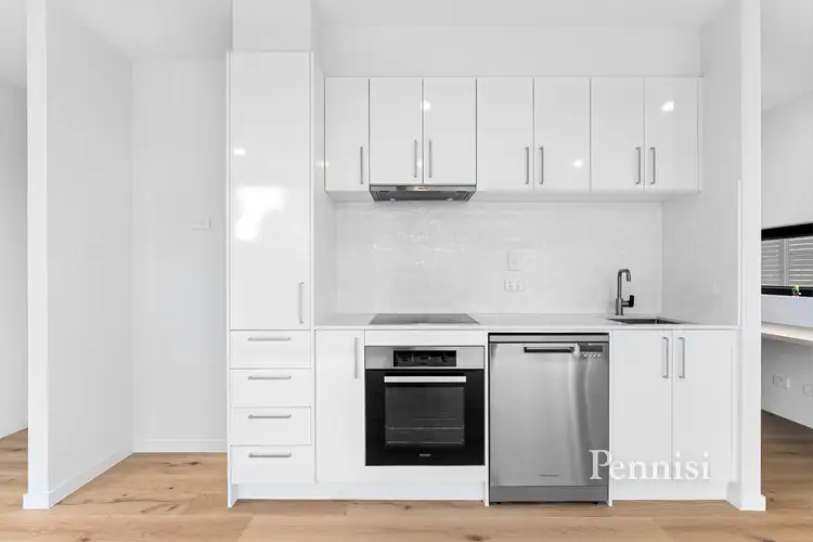 Third view of Homely apartment listing, 10/146 Cooper Street, Essendon VIC 3040