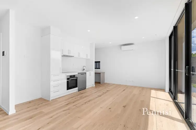 Fourth view of Homely apartment listing, 10/146 Cooper Street, Essendon VIC 3040