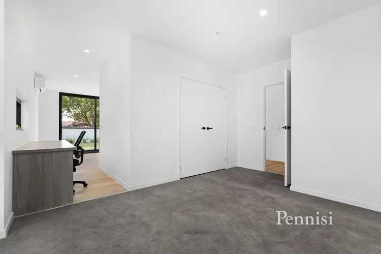 Fifth view of Homely apartment listing, 10/146 Cooper Street, Essendon VIC 3040