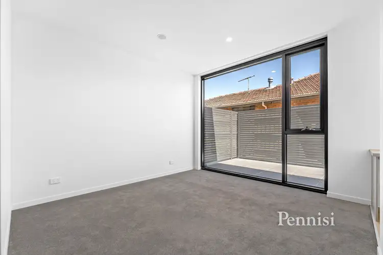 Sixth view of Homely apartment listing, 10/146 Cooper Street, Essendon VIC 3040