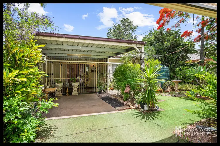 Main view of Homely house listing, 444 Orange Grove Road, Salisbury QLD 4107