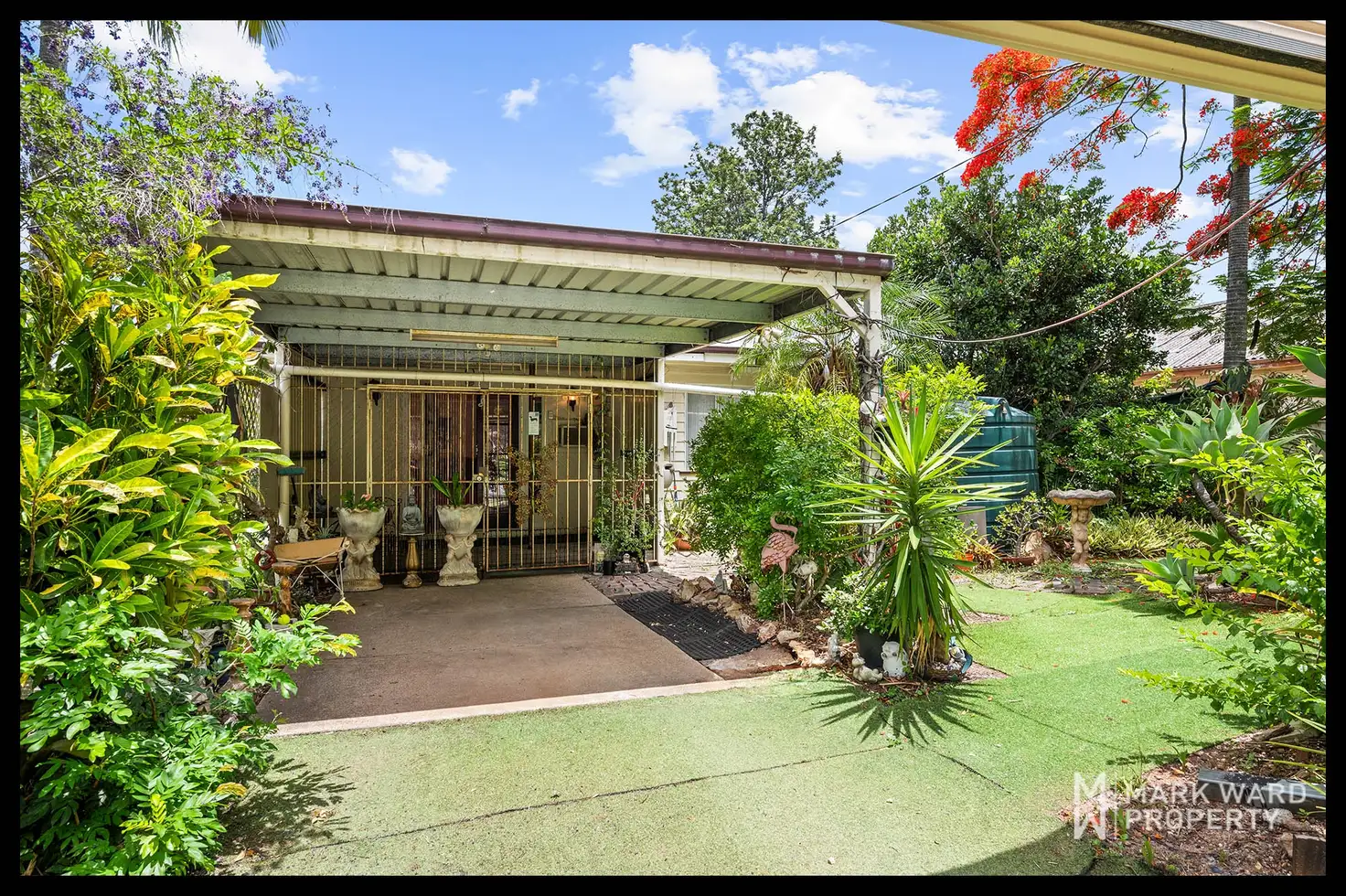 Main view of Homely house listing, 444 Orange Grove Road, Salisbury QLD 4107