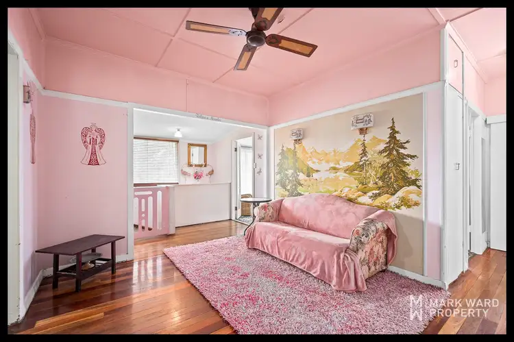 Second view of Homely house listing, 444 Orange Grove Road, Salisbury QLD 4107