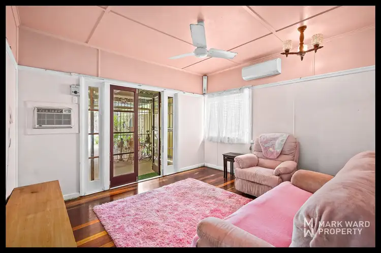 Third view of Homely house listing, 444 Orange Grove Road, Salisbury QLD 4107