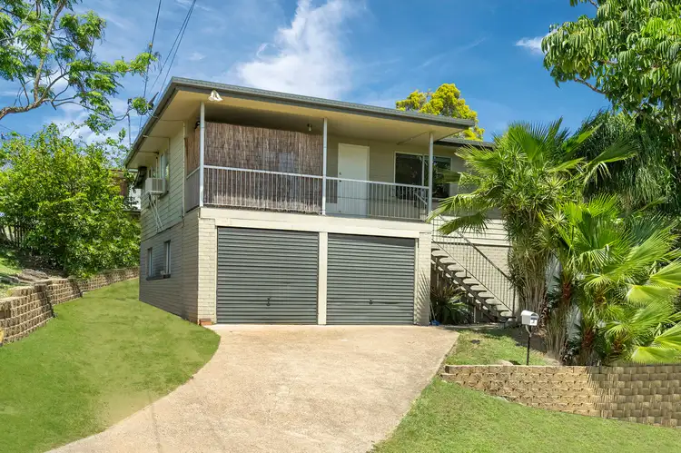 2 Cleary Street