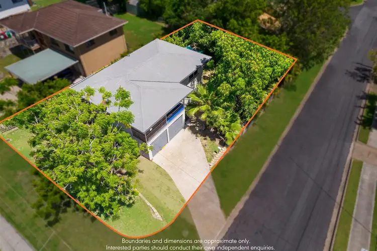 Second view of Homely house listing, 2 Cleary Street, Bundamba QLD 4304