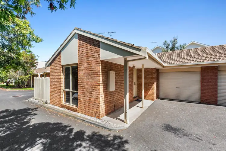 3/57 Hitchcock Avenue, Barwon Heads VIC 3227
