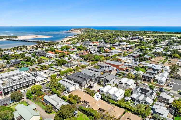 Second view of Homely unit listing, 3/57 Hitchcock Avenue, Barwon Heads VIC 3227