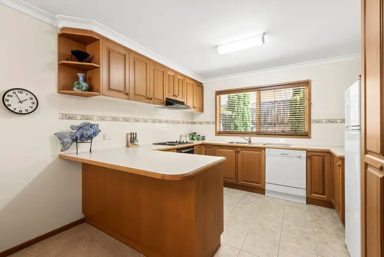 Third view of Homely unit listing, 3/57 Hitchcock Avenue, Barwon Heads VIC 3227
