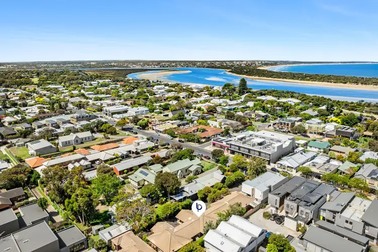 Fifth view of Homely unit listing, 3/57 Hitchcock Avenue, Barwon Heads VIC 3227