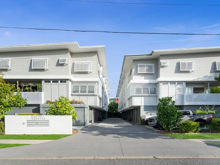 13/41-43 Murarrie Road, Murarrie QLD 4172