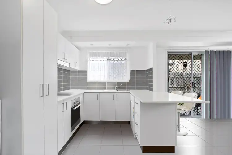 Second view of Homely unit listing, 2/57 Phoenix Crescent, Rural View QLD 4740