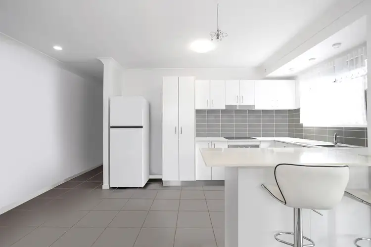 Third view of Homely unit listing, 2/57 Phoenix Crescent, Rural View QLD 4740