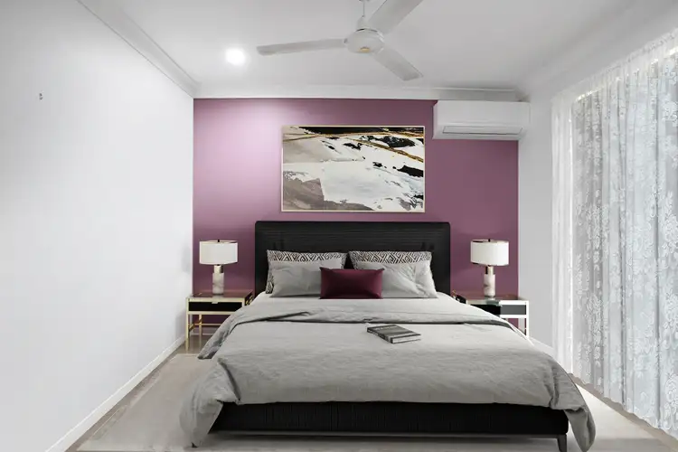 Sixth view of Homely unit listing, 2/57 Phoenix Crescent, Rural View QLD 4740