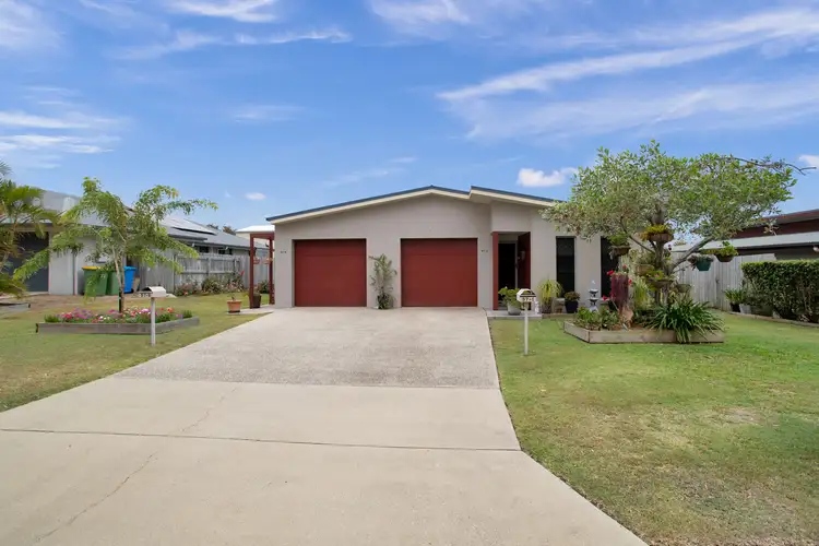 1/57 Phoenix Crescent, Rural View QLD 4740
