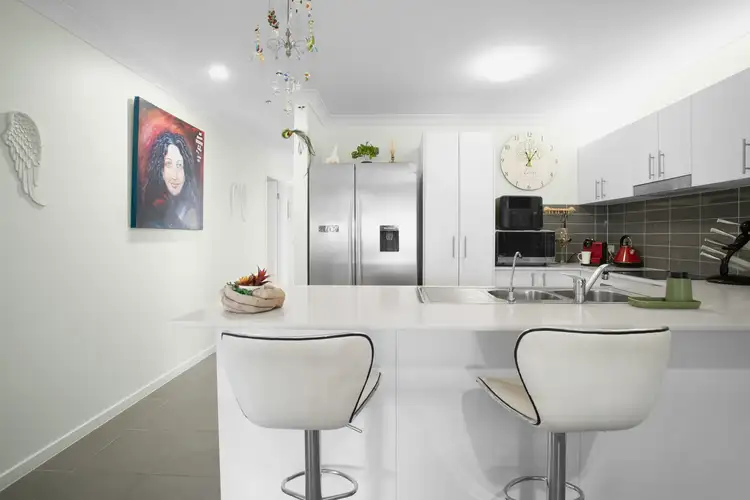 Fourth view of Homely unit listing, 1/57 Phoenix Crescent, Rural View QLD 4740