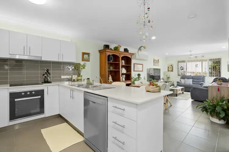 Sixth view of Homely unit listing, 1/57 Phoenix Crescent, Rural View QLD 4740