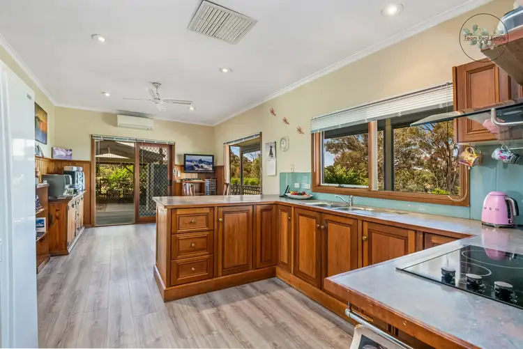 Fourth view of Homely house listing, 245 Blandfords Road, Neilborough VIC 3570