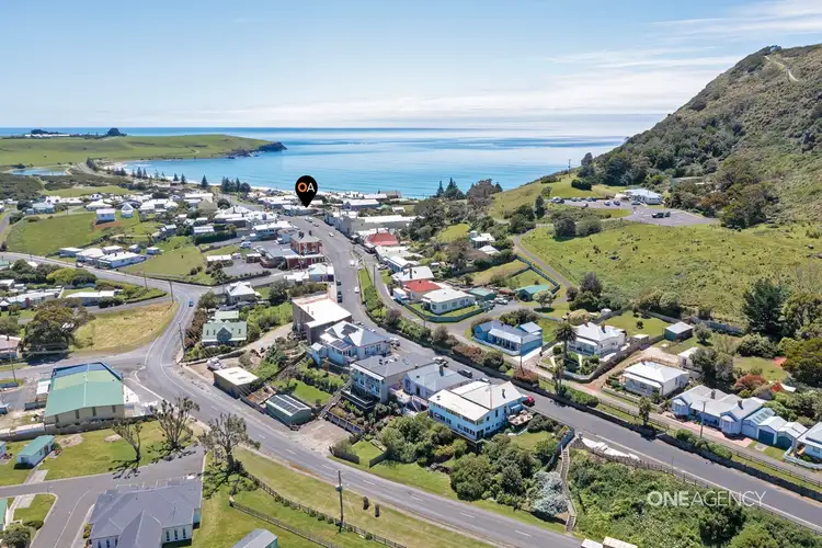 Second view of Homely house listing, 20 Church Street, Stanley TAS 7331