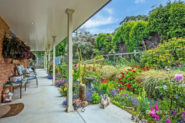 Second view of Homely house listing, 1 Upper Havelock Street, Smithton TAS 7330