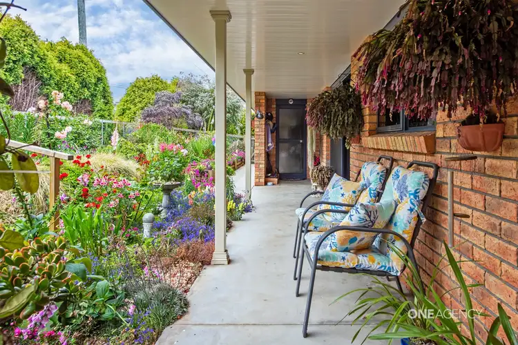 Third view of Homely house listing, 1 Upper Havelock Street, Smithton TAS 7330