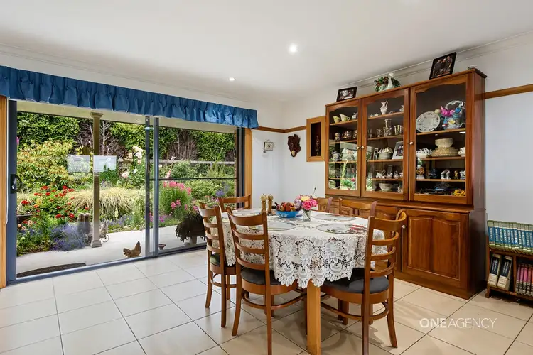 Fifth view of Homely house listing, 1 Upper Havelock Street, Smithton TAS 7330