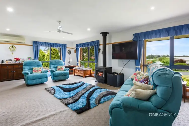 Sixth view of Homely house listing, 1 Upper Havelock Street, Smithton TAS 7330