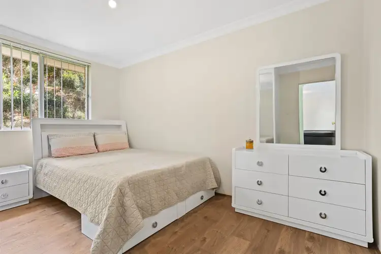 Second view of Homely apartment listing, 20/149 John Street, Cabramatta NSW 2166