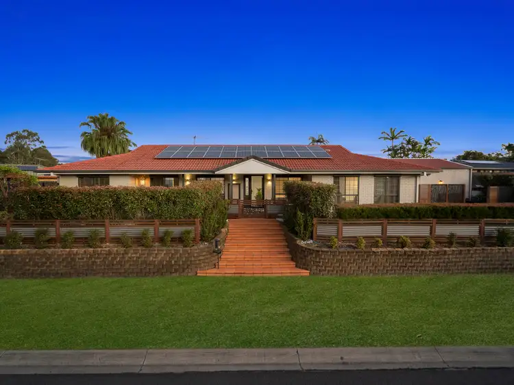 7 Gundagai Drive, Capalaba QLD 4157