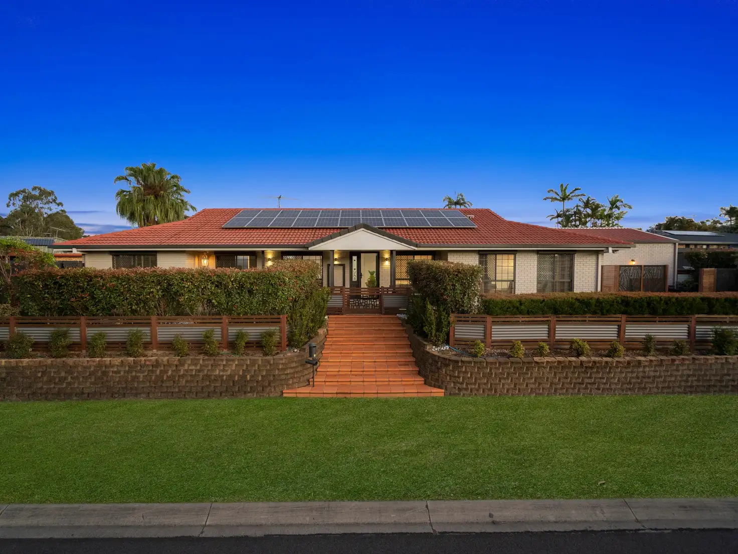 Main view of Homely house listing, 7 Gundagai Drive, Capalaba QLD 4157