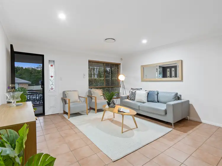 Fourth view of Homely house listing, 7 Gundagai Drive, Capalaba QLD 4157