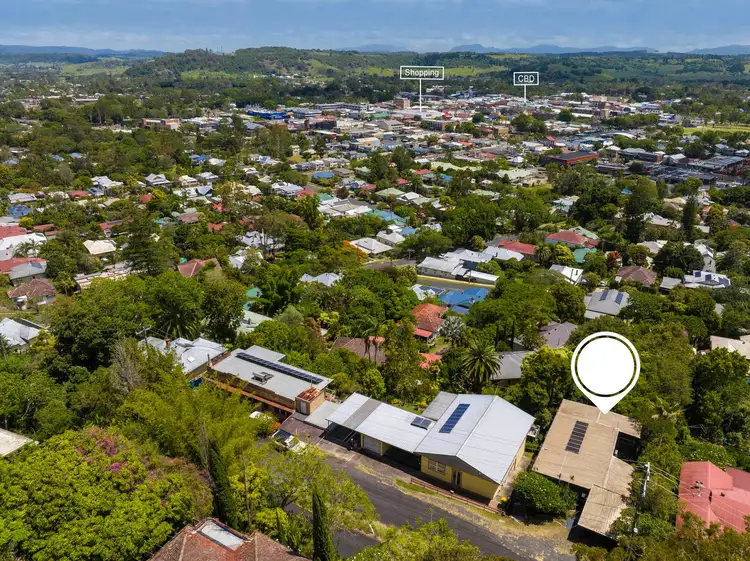 Second view of Homely house listing, 18 Esmonde Street, Girards Hill NSW 2480