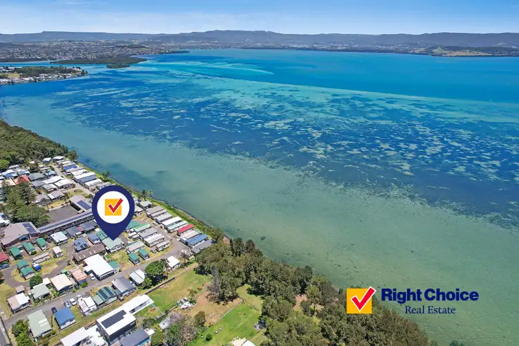 Sixth view of Homely villa listing, 846/138 Windang Road, Windang NSW 2528