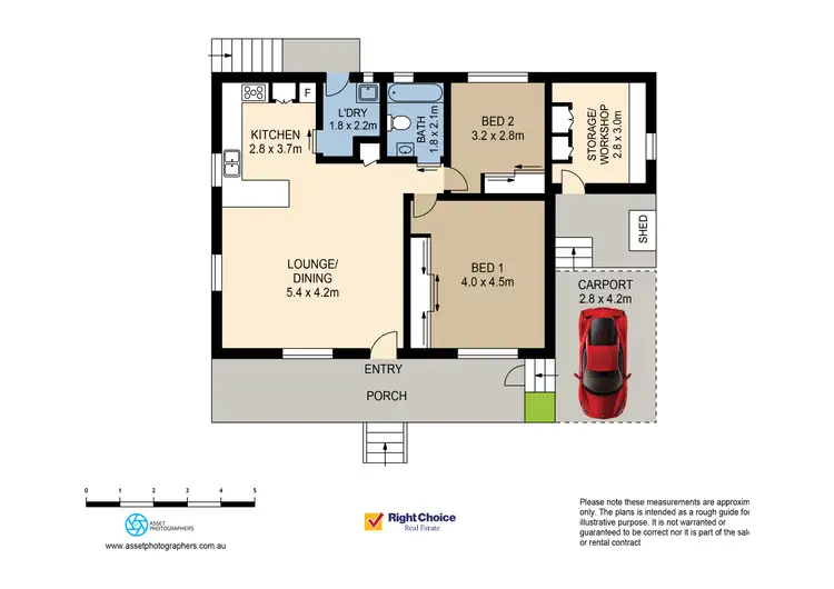 Seventh view of Homely villa listing, 846/138 Windang Road, Windang NSW 2528