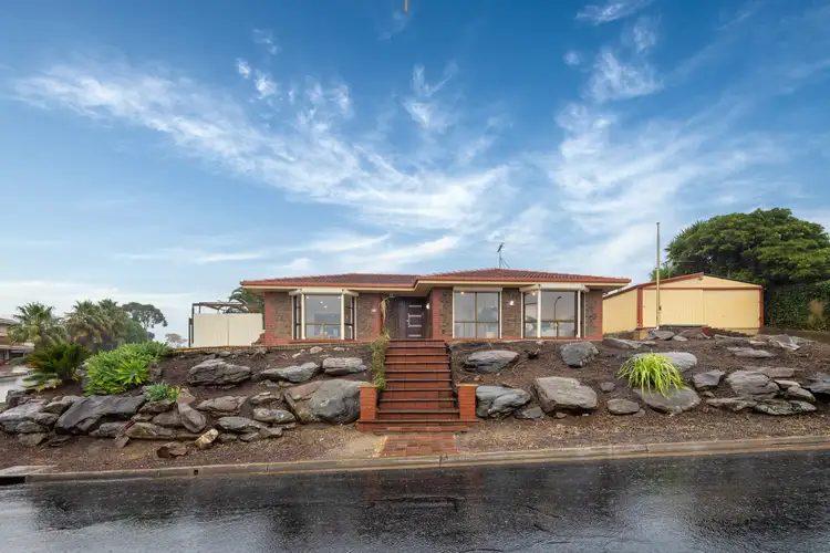 Main view of Homely house listing, 16 Osmanli Drive, Hallett Cove SA 5158