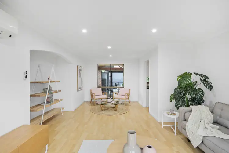Third view of Homely house listing, 16 Osmanli Drive, Hallett Cove SA 5158