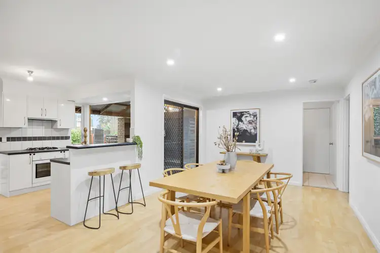 Fifth view of Homely house listing, 16 Osmanli Drive, Hallett Cove SA 5158