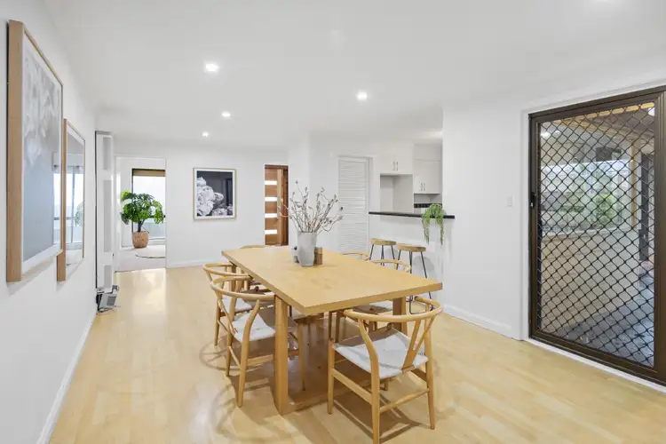 Sixth view of Homely house listing, 16 Osmanli Drive, Hallett Cove SA 5158